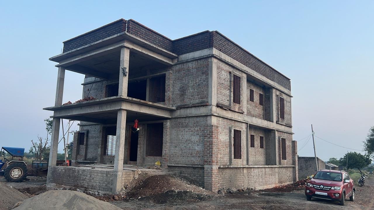 Construction - GEOCON Project